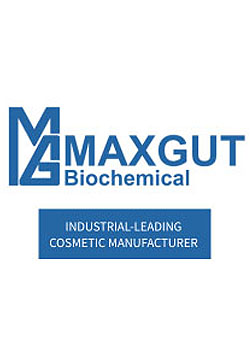 logo MAXGUT BIOCHEMICAL CO., LTD.